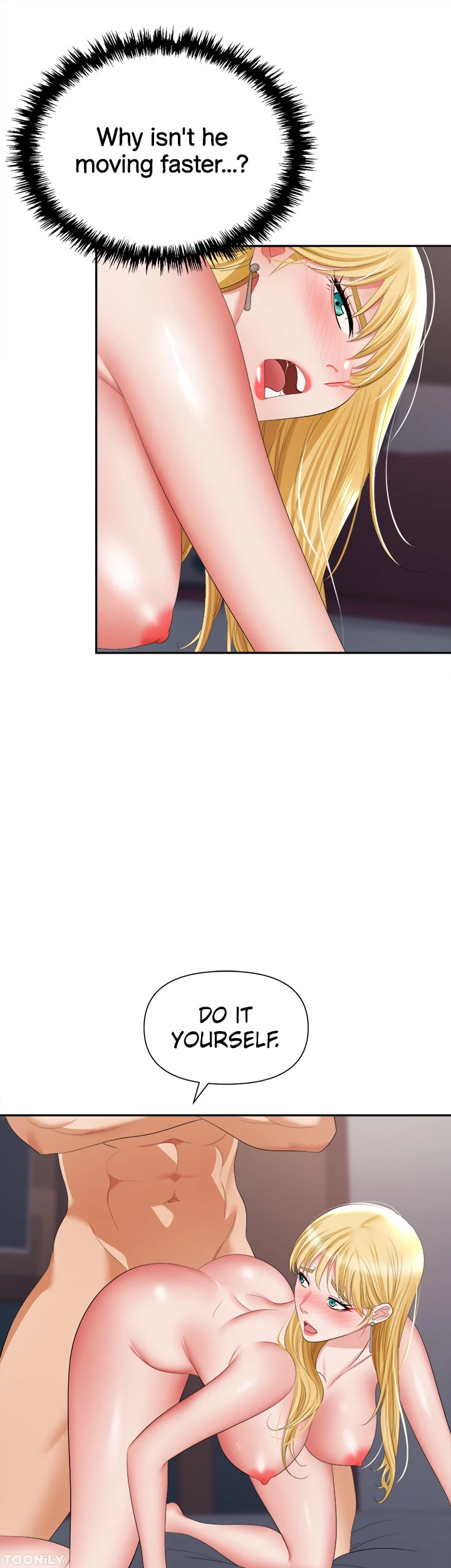 Boobie Trap - Chapter 16 - picture 24