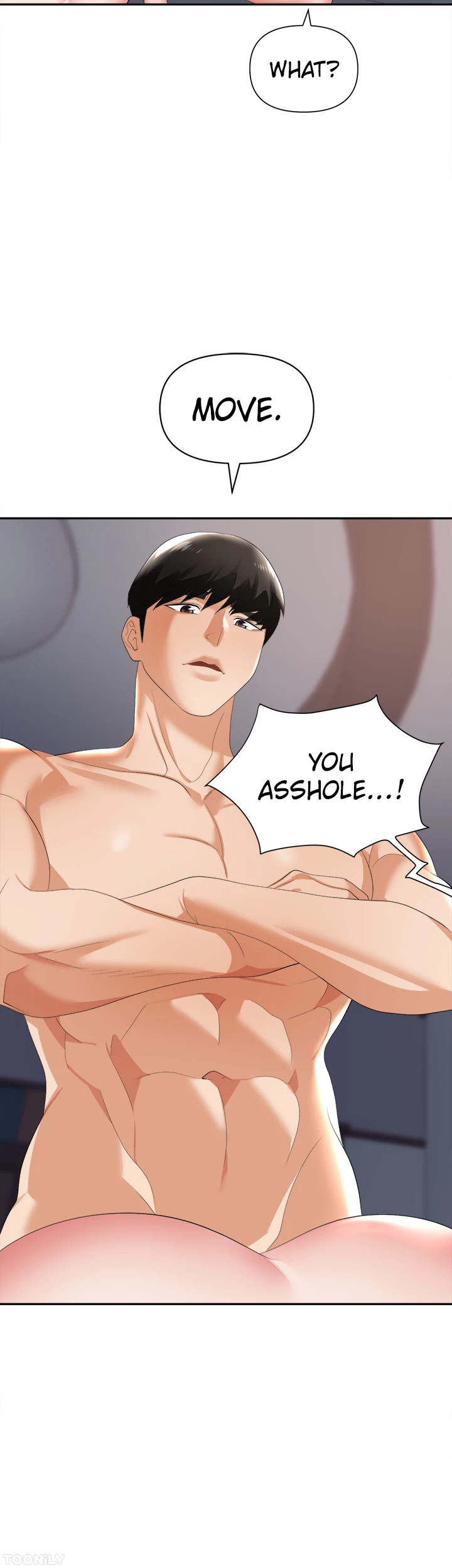 Boobie Trap - Chapter 16 - picture 25