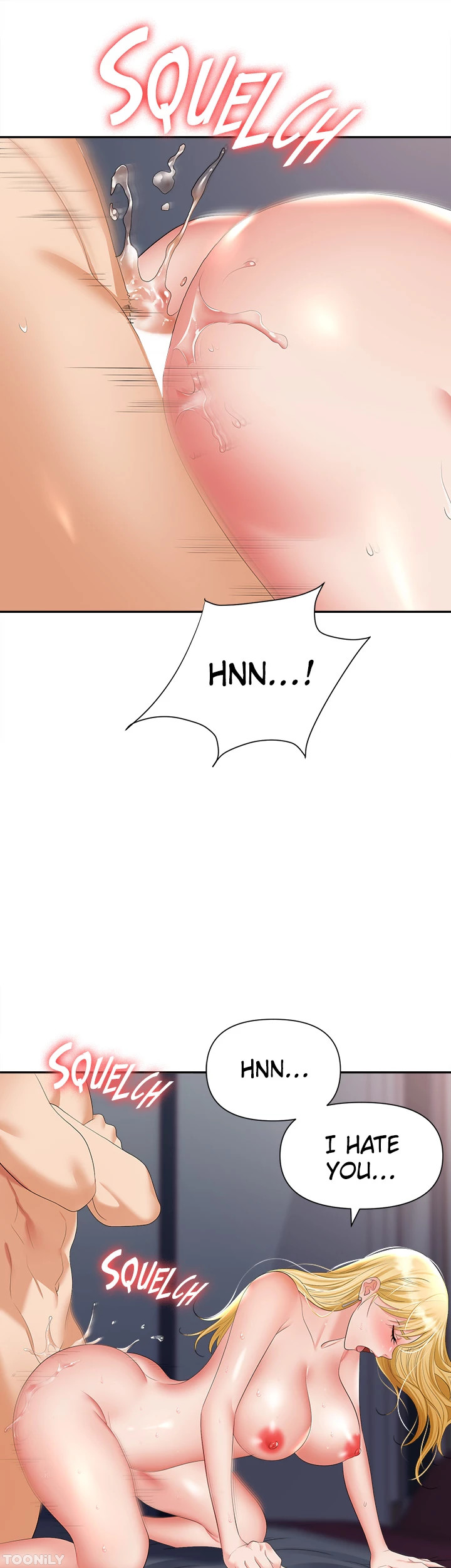 Boobie Trap - Chapter 16 - picture 27