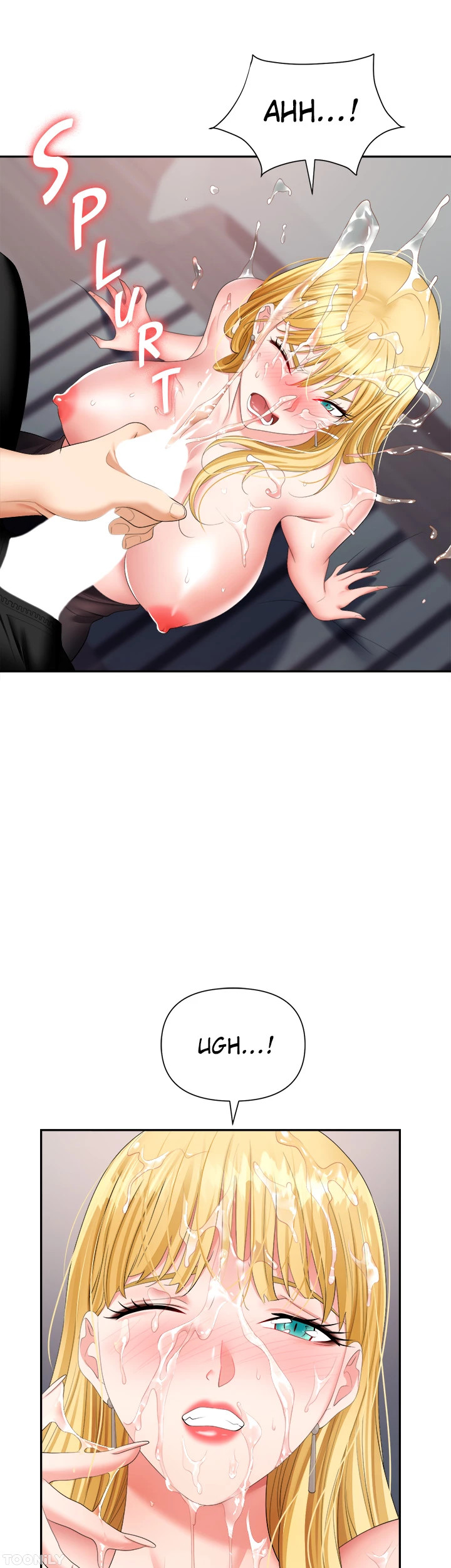 Boobie Trap - Chapter 16 - picture 3