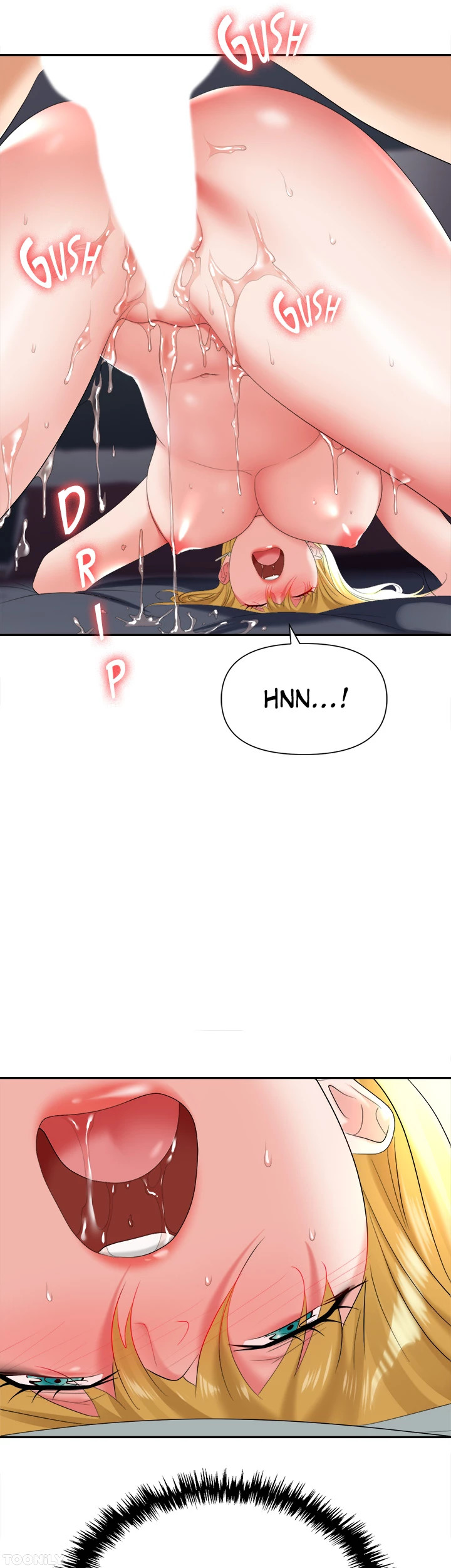 Boobie Trap - Chapter 16 - picture 36