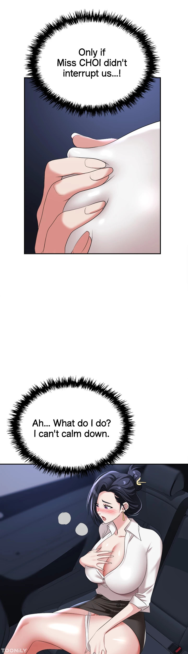 Boobie Trap - Chapter 16 - picture 39