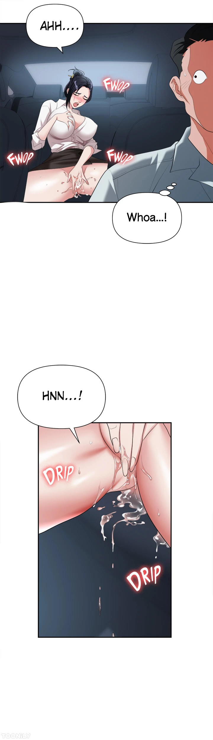 Boobie Trap - Chapter 16 - picture 42