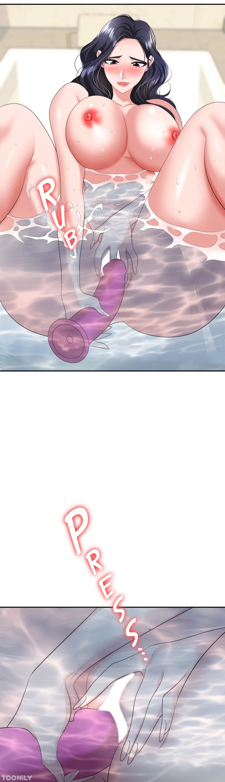 Boobie Trap - Chapter 16 - picture 48