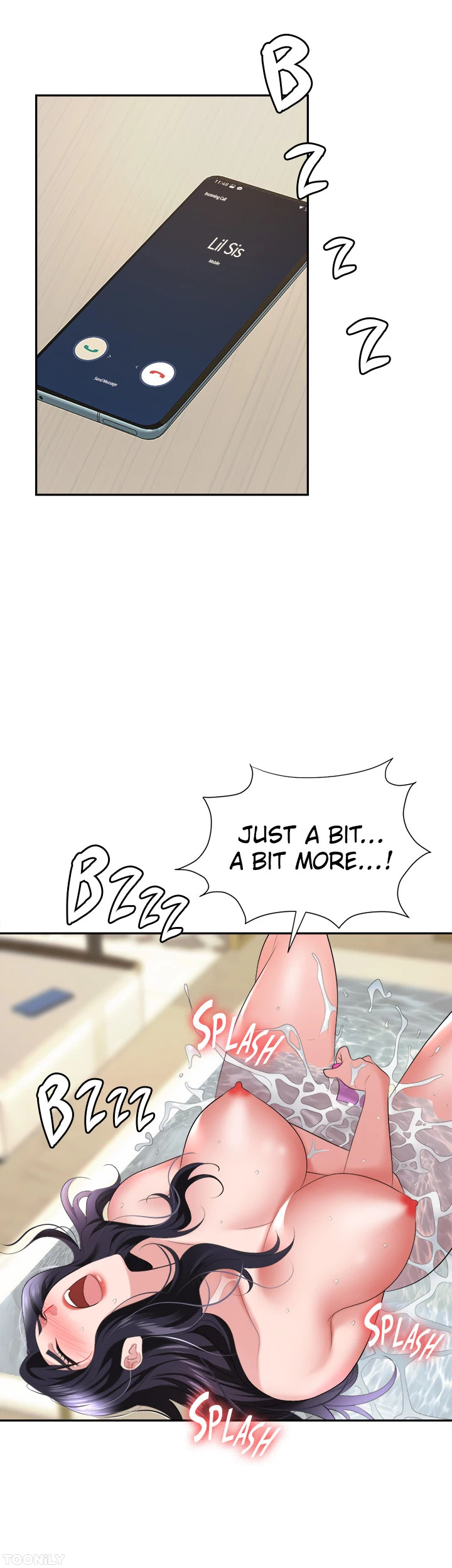 Boobie Trap - Chapter 16 - picture 51