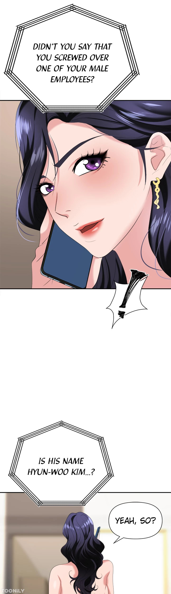Boobie Trap - Chapter 16 - picture 54