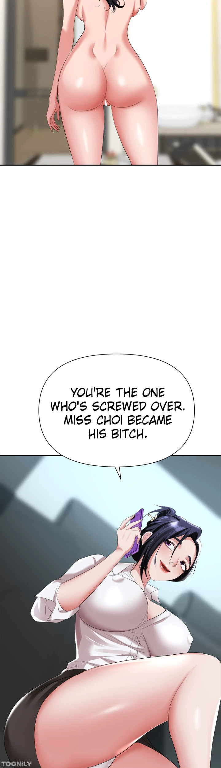 Boobie Trap - Chapter 16 - picture 55