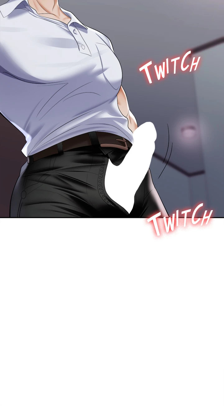 Boobie Trap - Chapter 16 - picture 8