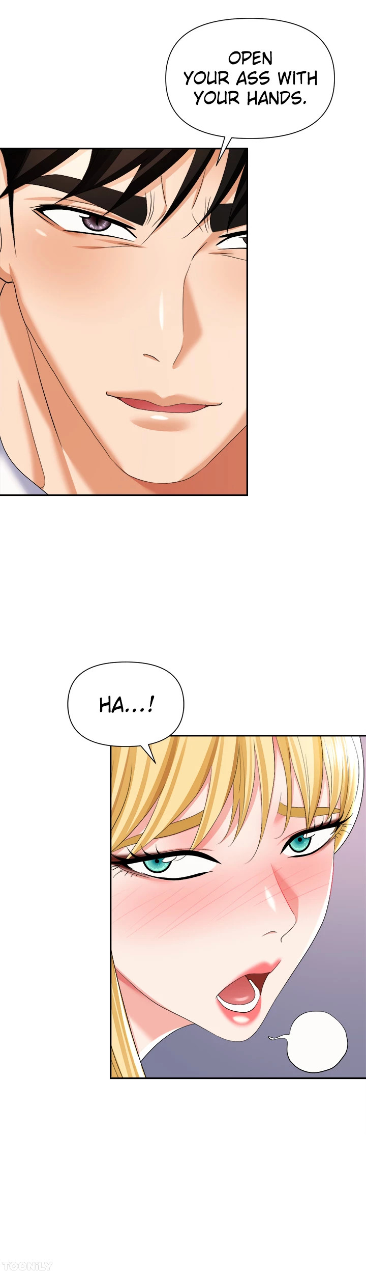 Boobie Trap - Chapter 16 - picture 9