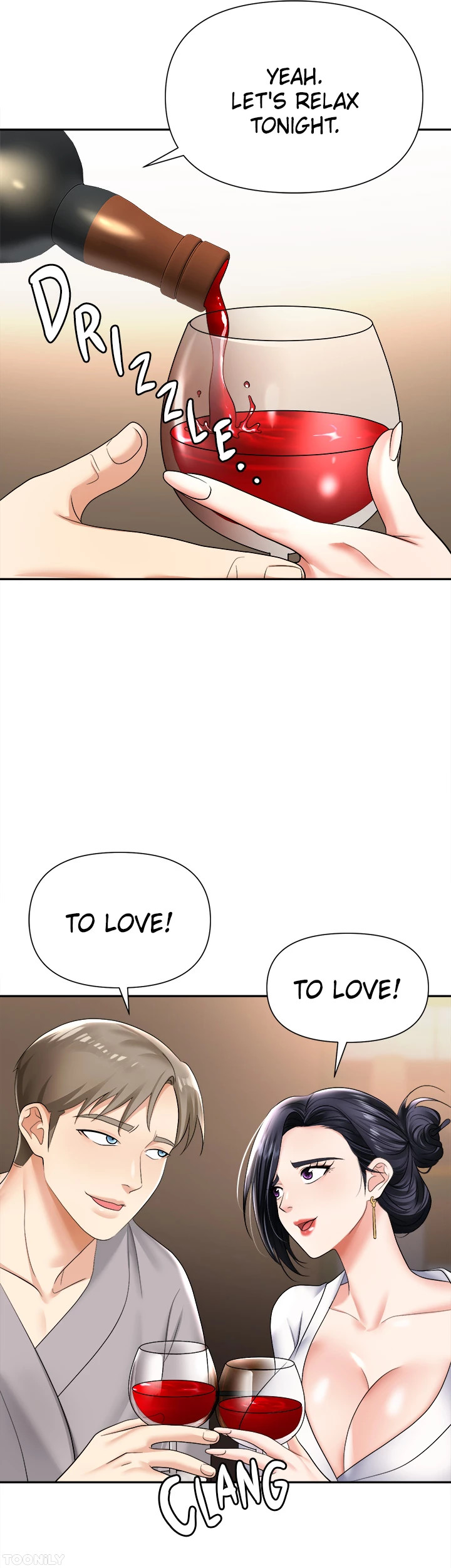 Boobie Trap - Chapter 17 - picture 11