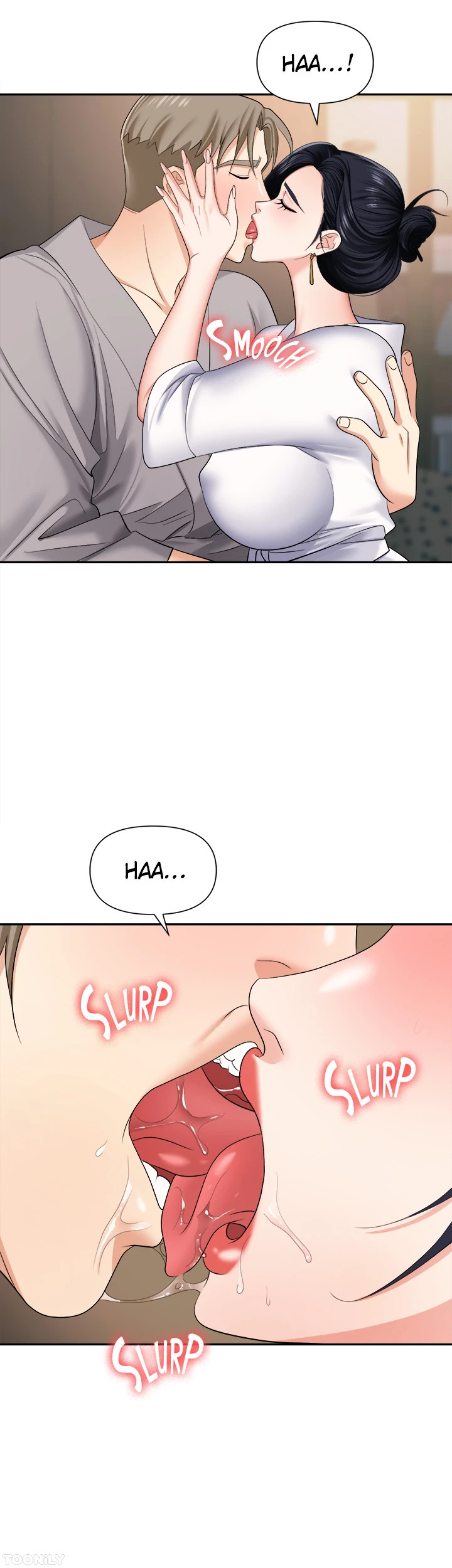 Boobie Trap - Chapter 17 - picture 14