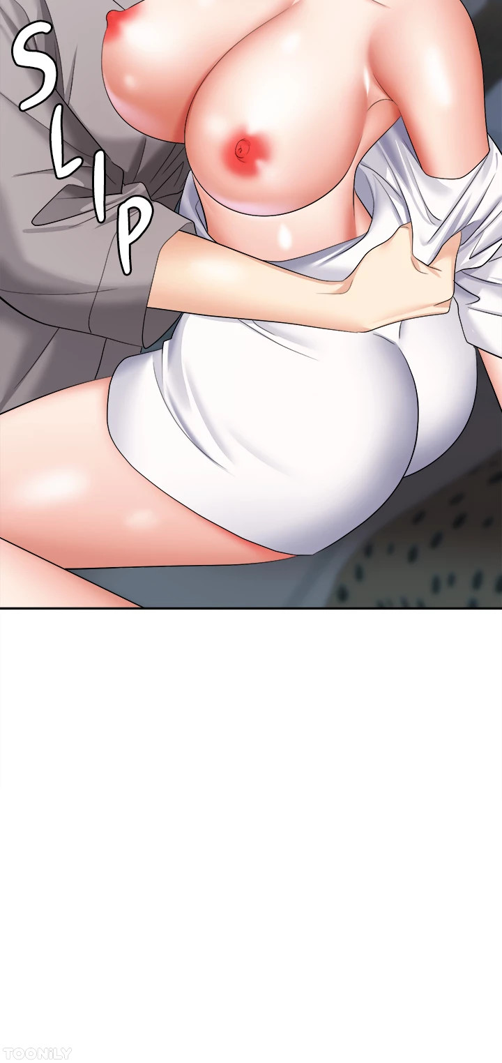 Boobie Trap - Chapter 17 - picture 16