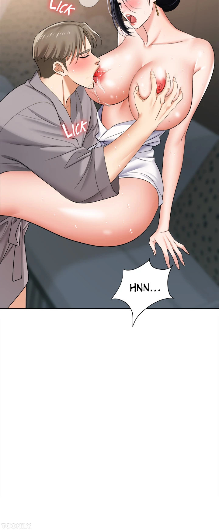 Boobie Trap - Chapter 17 - picture 19