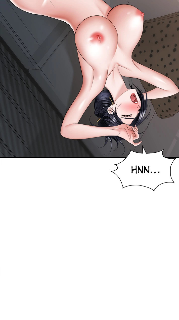 Boobie Trap - Chapter 17 - picture 22