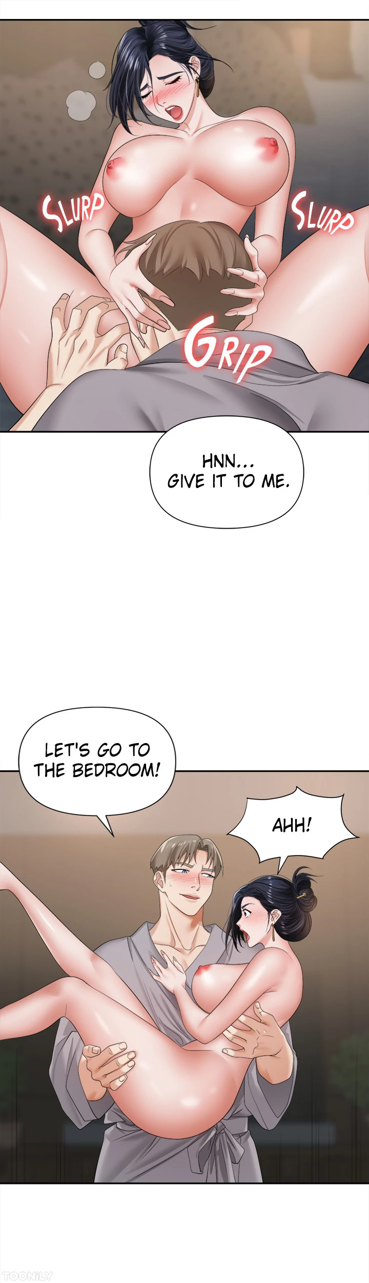 Boobie Trap - Chapter 17 - picture 23