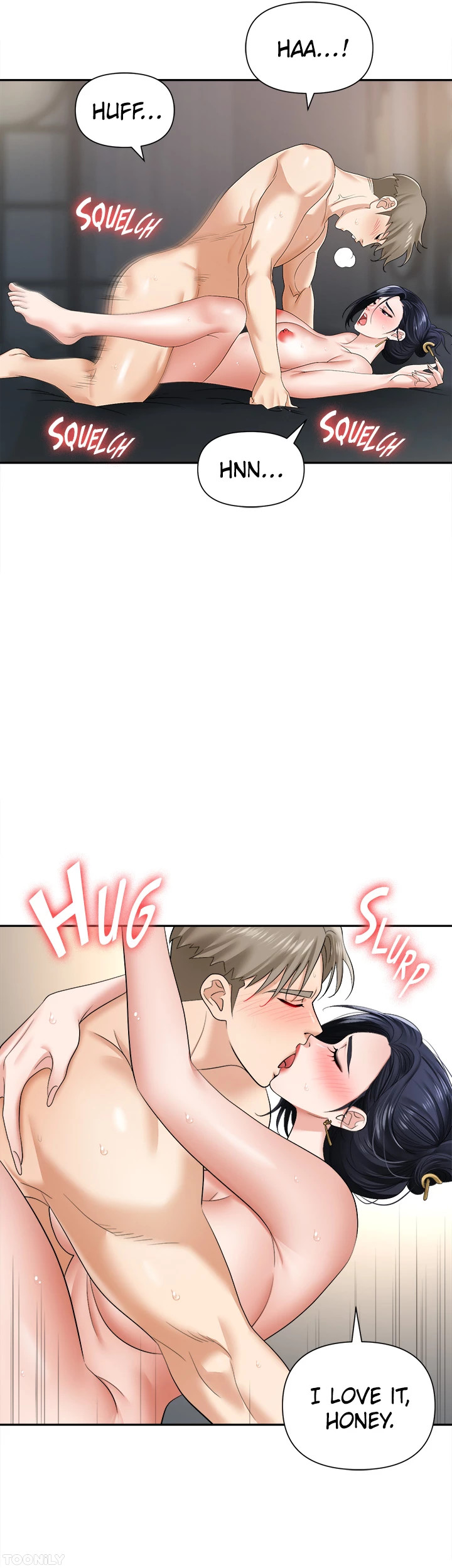 Boobie Trap - Chapter 17 - picture 26