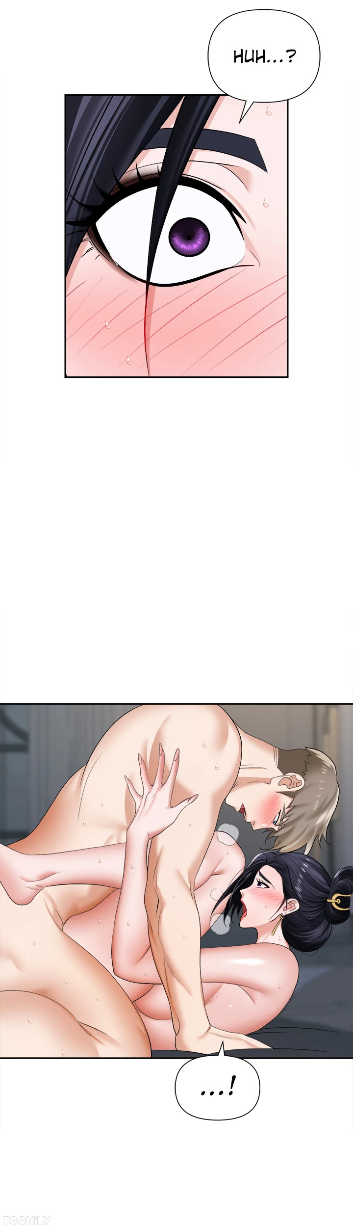 Boobie Trap - Chapter 17 - picture 29