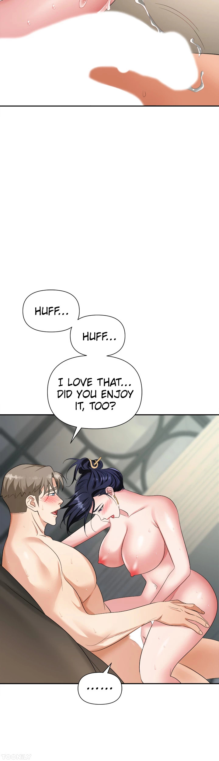 Boobie Trap - Chapter 17 - picture 40