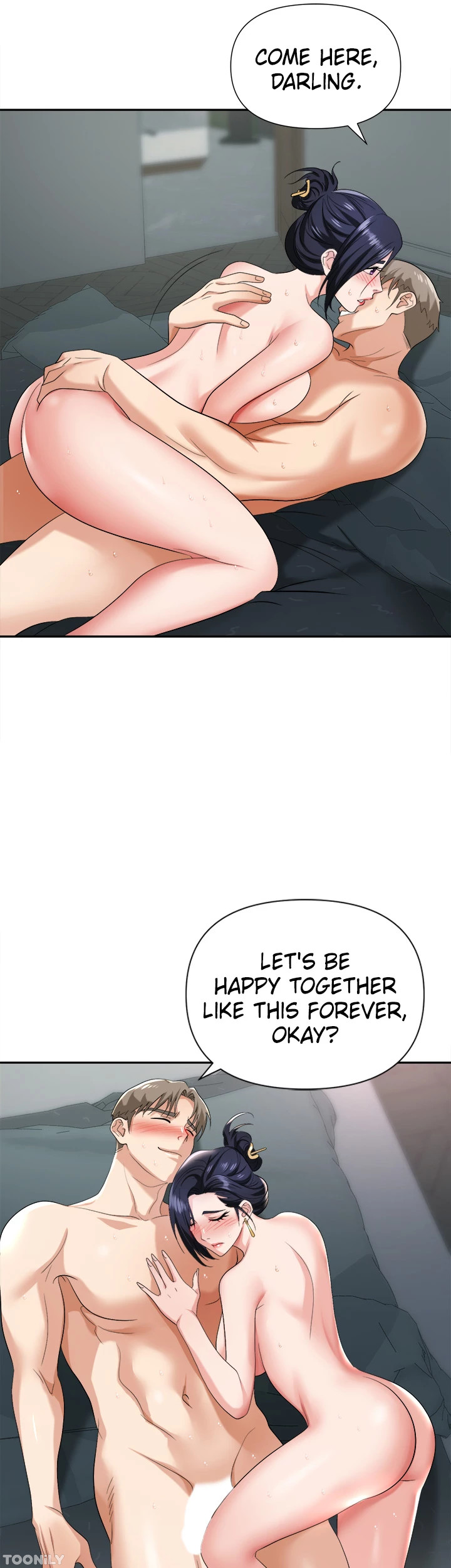 Boobie Trap - Chapter 17 - picture 42