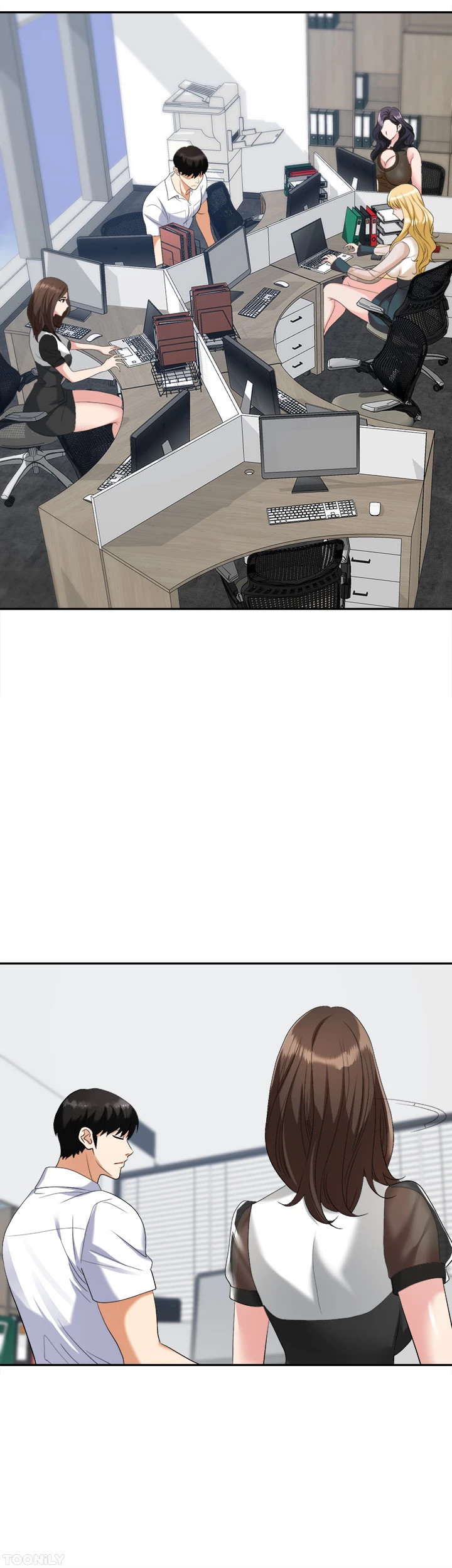 Boobie Trap - Chapter 17 - picture 45