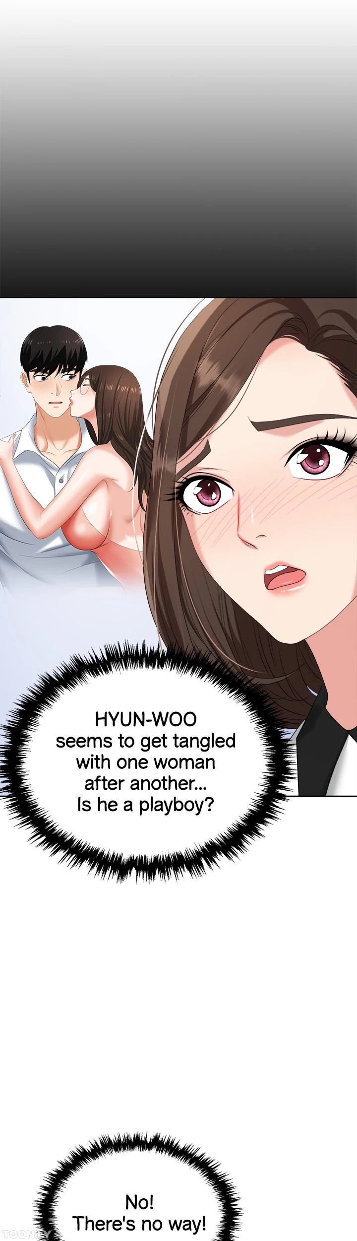 Boobie Trap - Chapter 17 - picture 46
