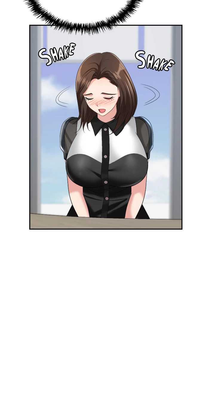 Boobie Trap - Chapter 17 - picture 47