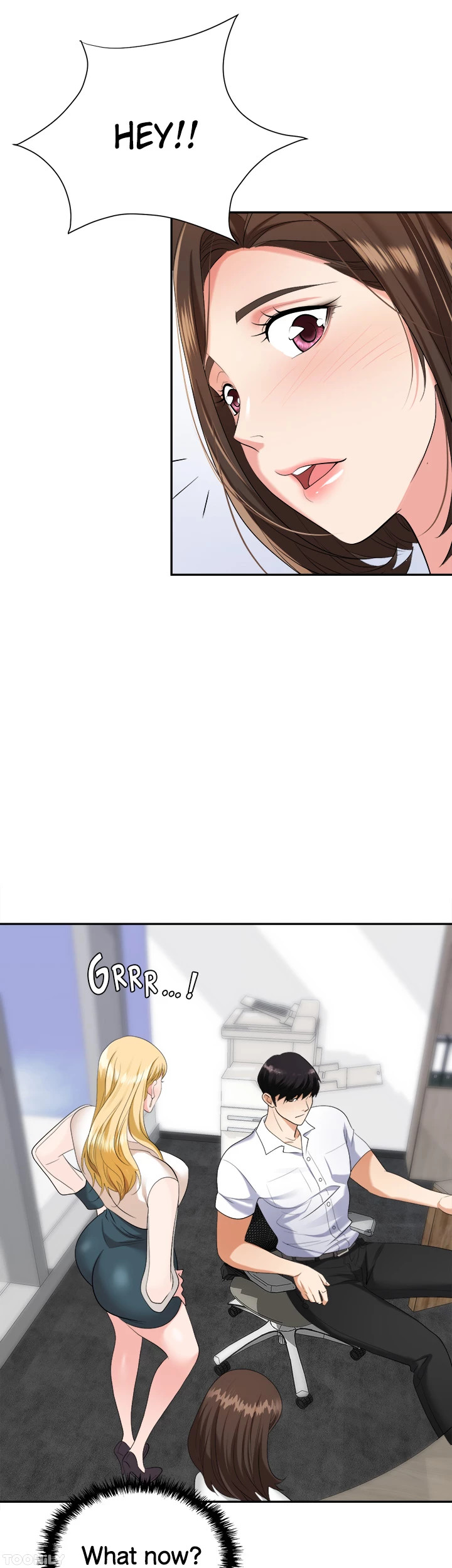 Boobie Trap - Chapter 17 - picture 48
