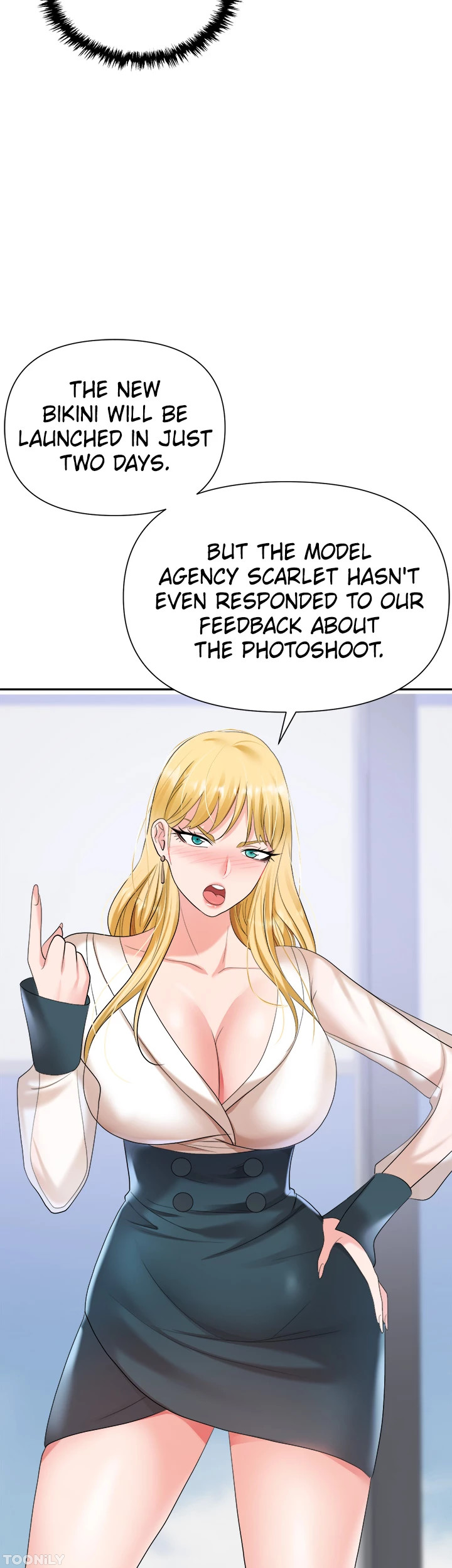 Boobie Trap - Chapter 17 - picture 49