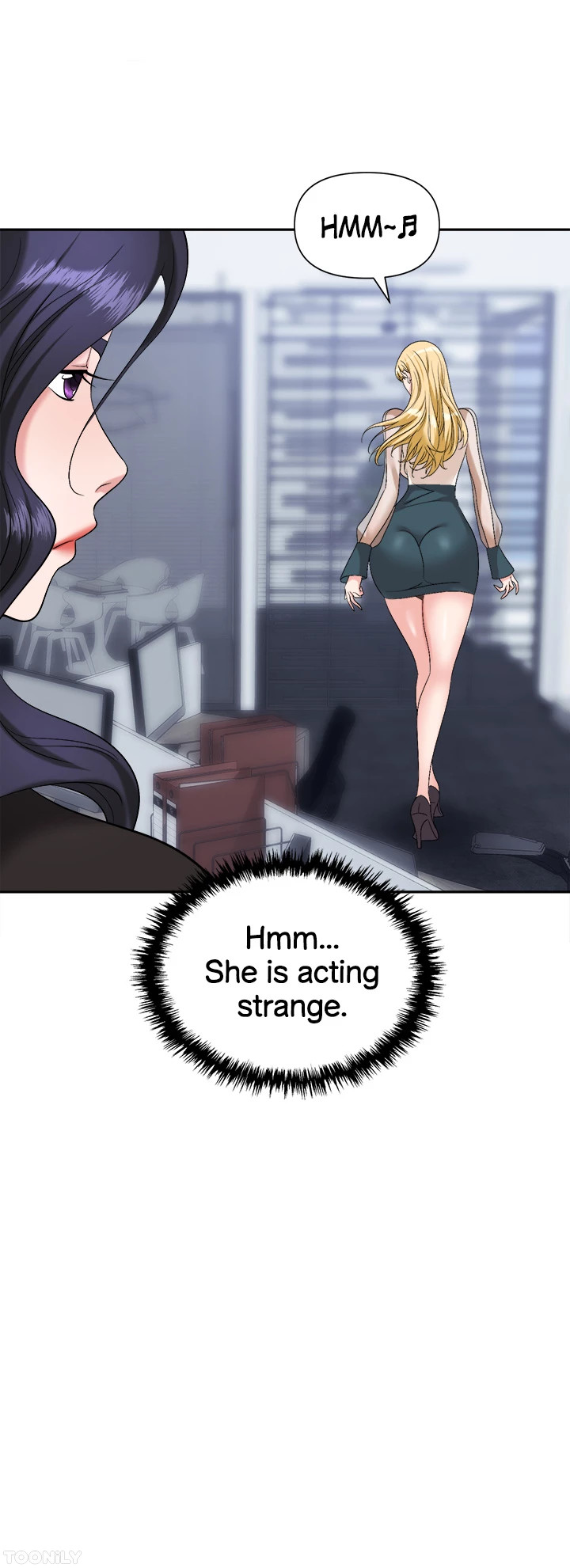 Boobie Trap - Chapter 17 - picture 54