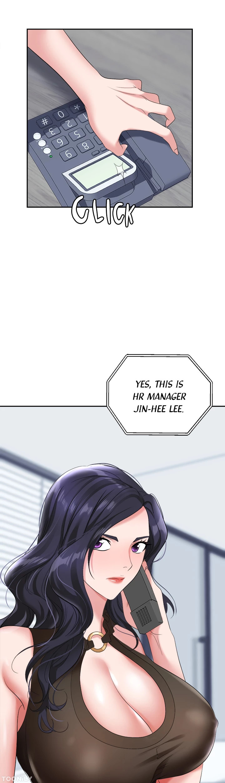 Boobie Trap - Chapter 17 - picture 55