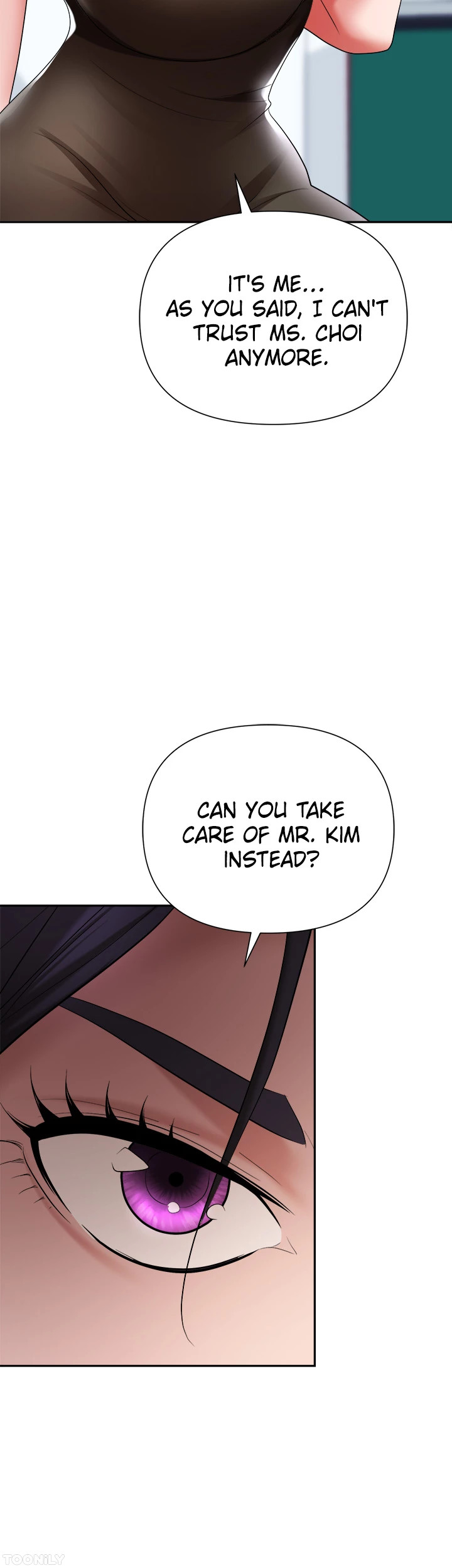 Boobie Trap - Chapter 17 - picture 56