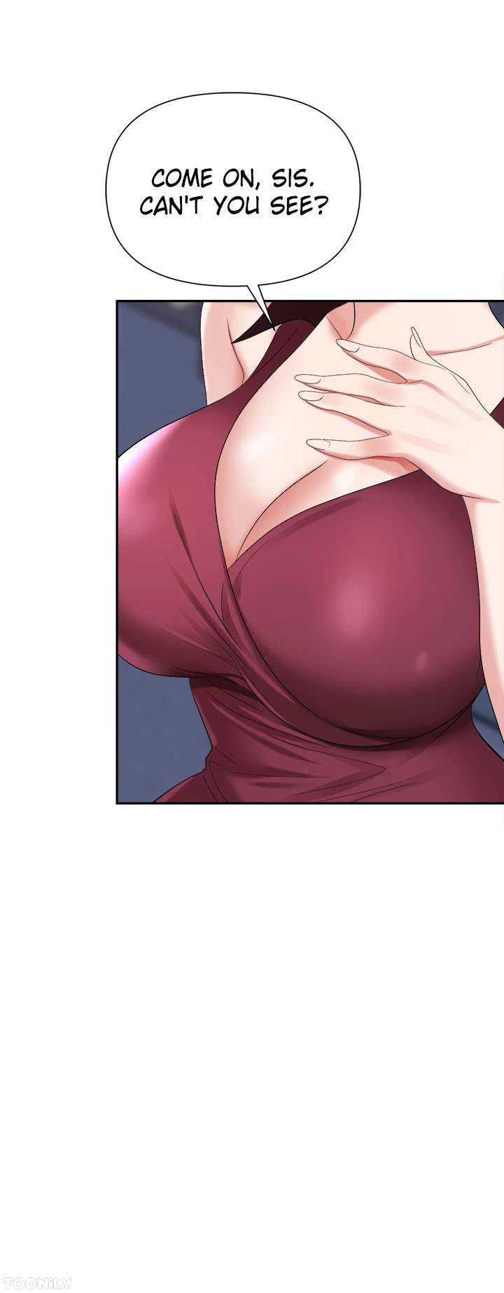 Boobie Trap - Chapter 17 - picture 57