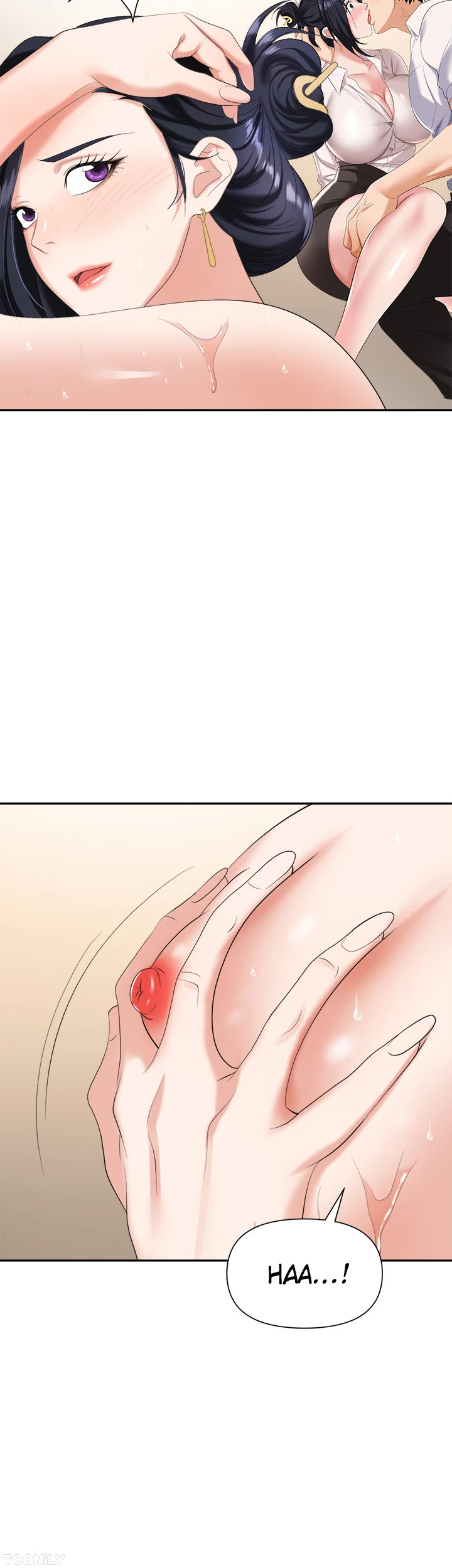 Boobie Trap - Chapter 17 - picture 6