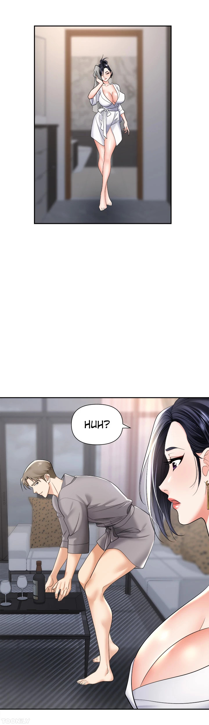 Boobie Trap - Chapter 17 - picture 8