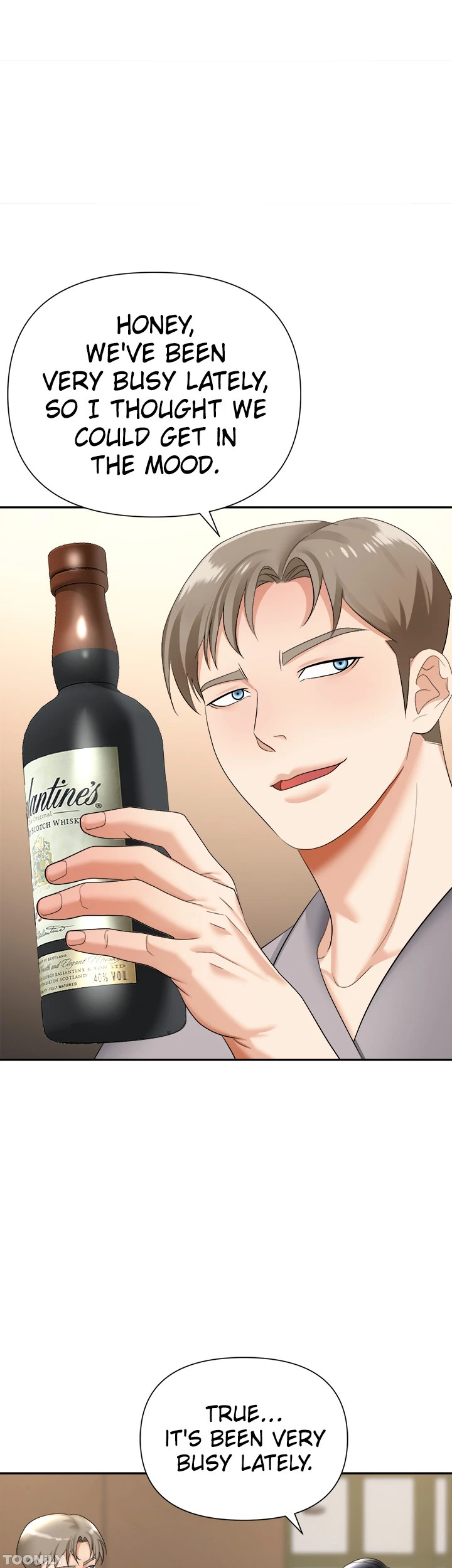 Boobie Trap - Chapter 17 - picture 9
