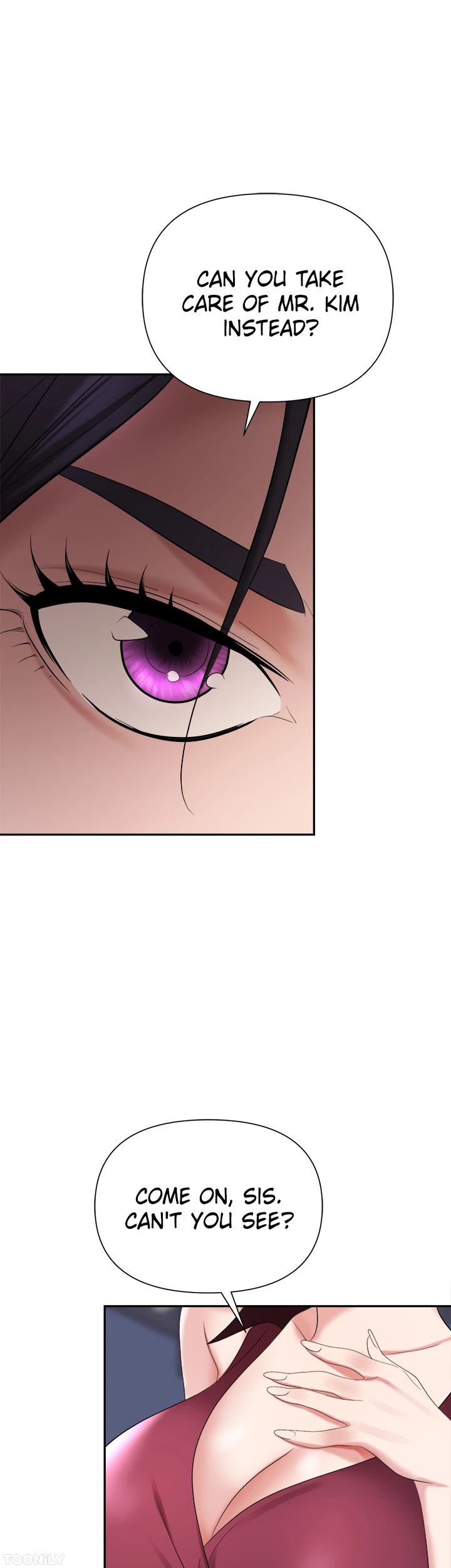 Boobie Trap - Chapter 18 - picture 1