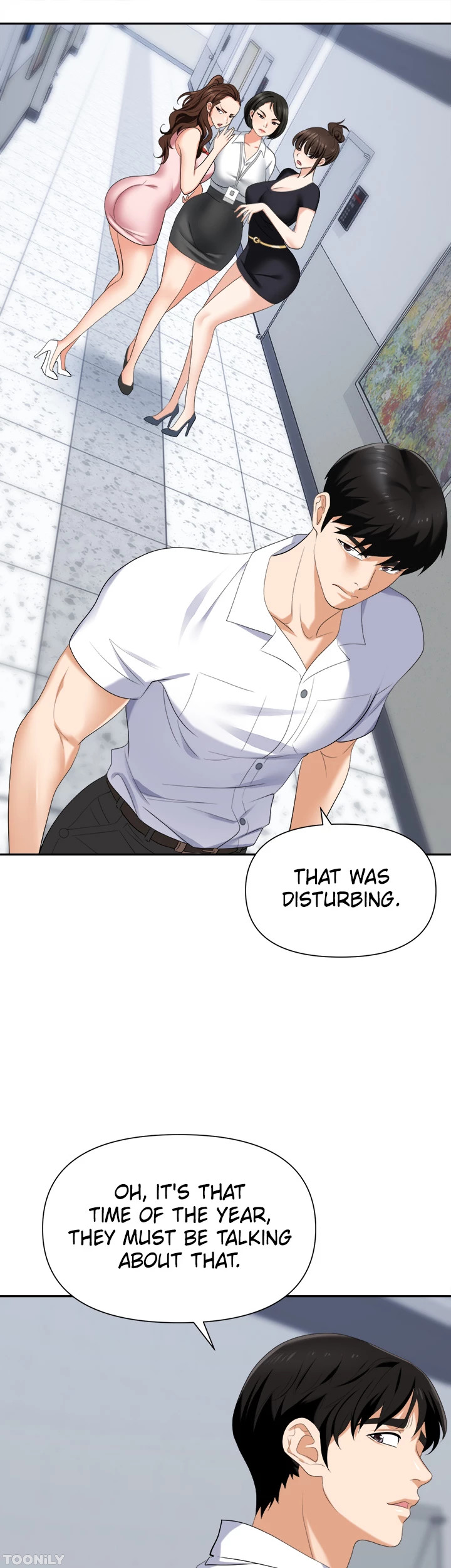 Boobie Trap - Chapter 18 - picture 10