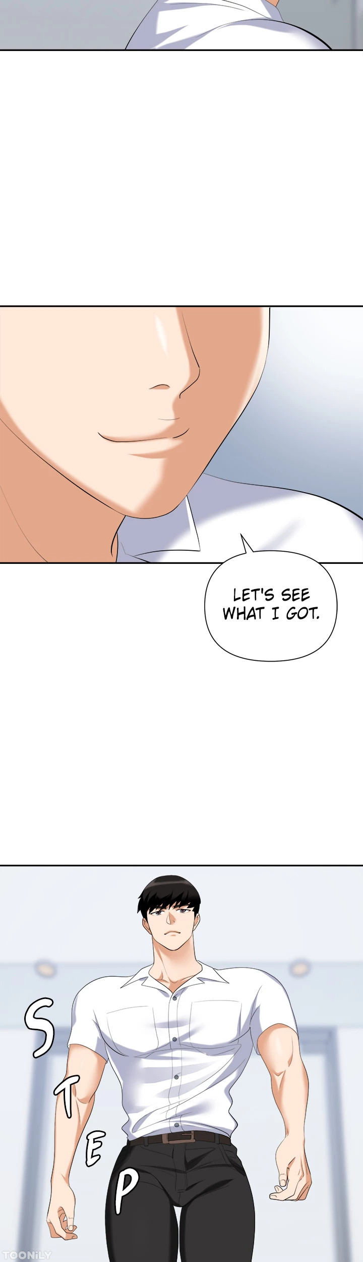 Boobie Trap - Chapter 18 - picture 11