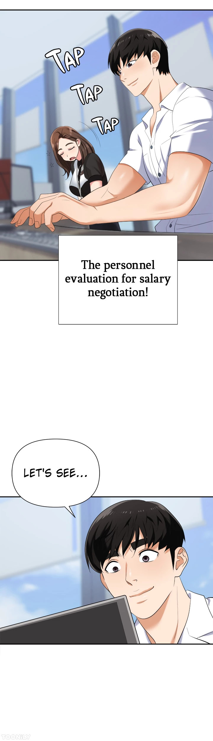 Boobie Trap - Chapter 18 - picture 13