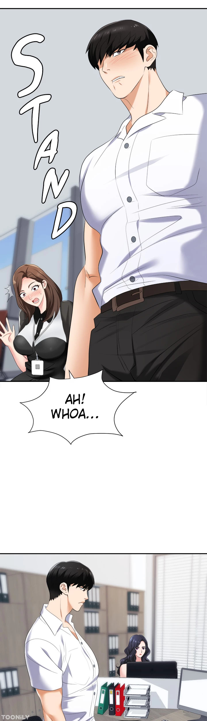 Boobie Trap - Chapter 18 - picture 16