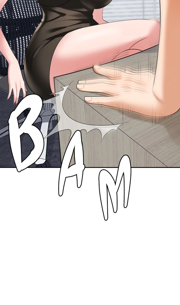 Boobie Trap - Chapter 18 - picture 18