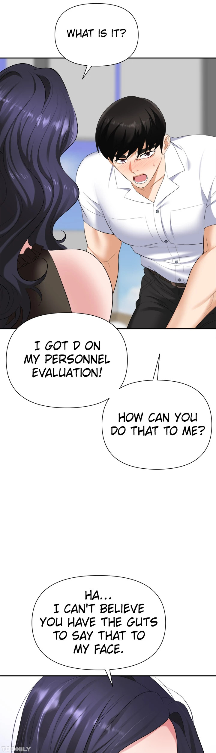 Boobie Trap - Chapter 18 - picture 19