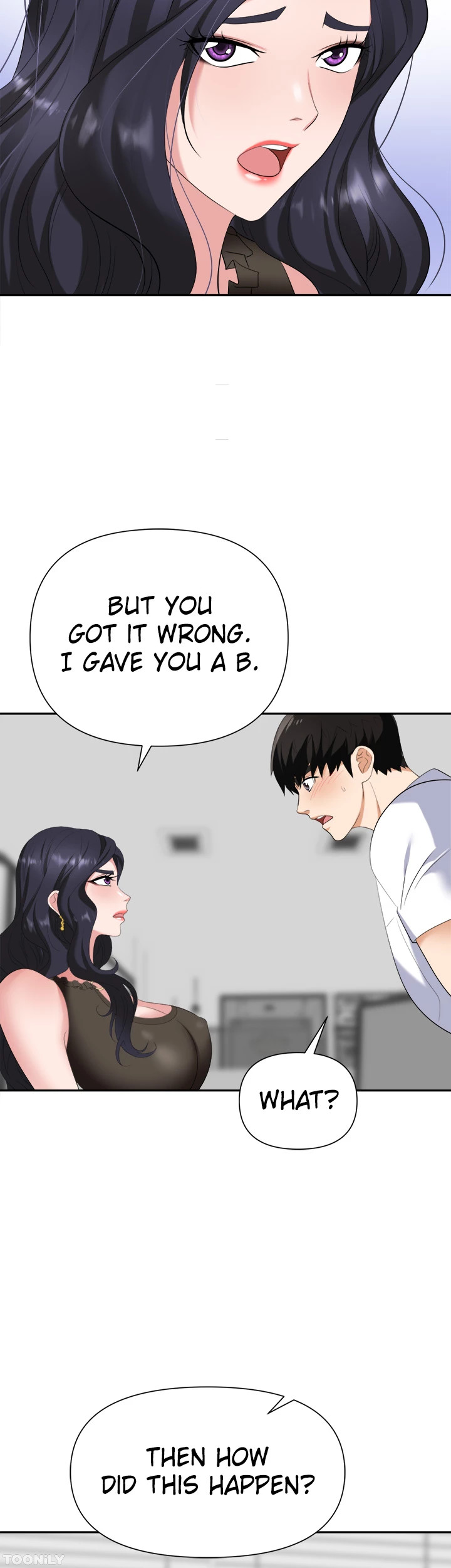 Boobie Trap - Chapter 18 - picture 20