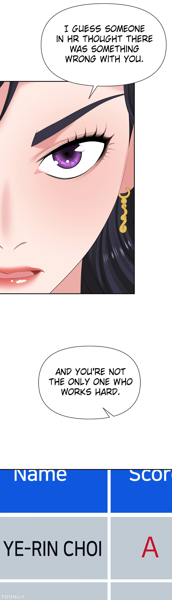 Boobie Trap - Chapter 18 - picture 22