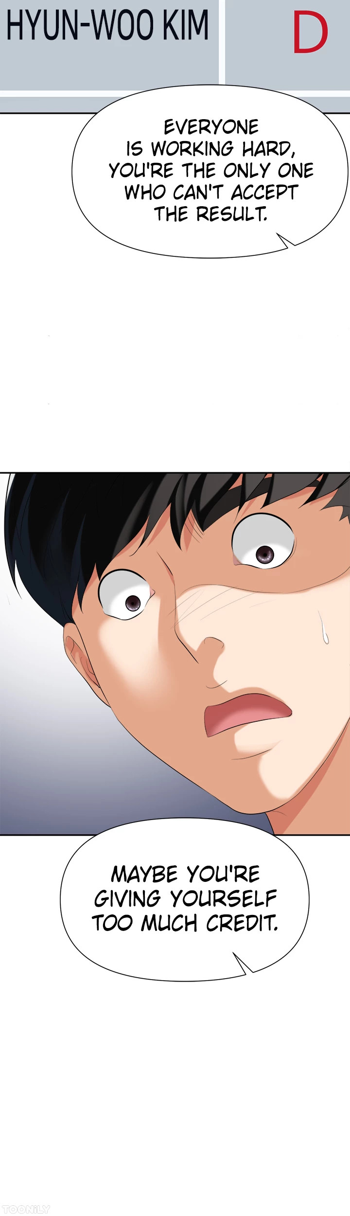 Boobie Trap - Chapter 18 - picture 23