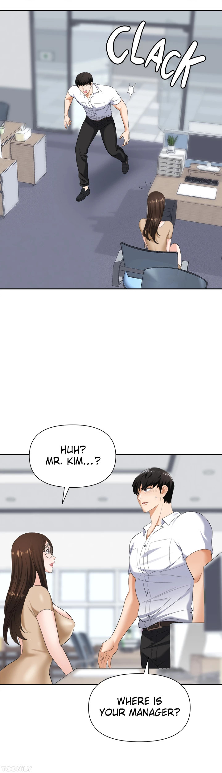 Boobie Trap - Chapter 18 - picture 25