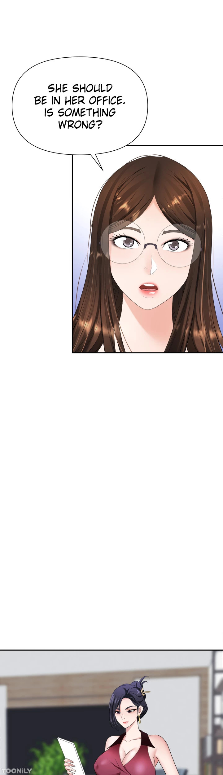 Boobie Trap - Chapter 18 - picture 26