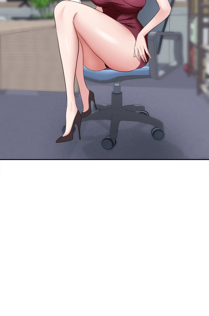 Boobie Trap - Chapter 18 - picture 27