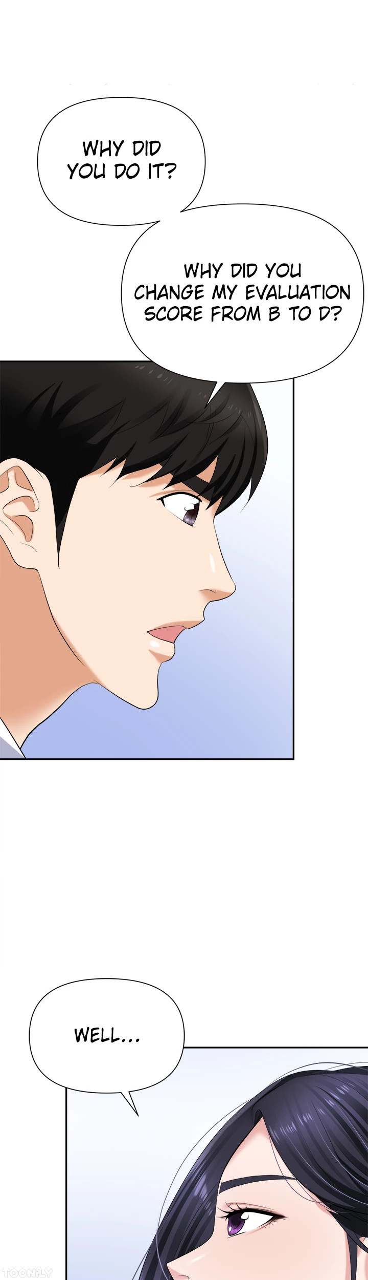 Boobie Trap - Chapter 18 - picture 29