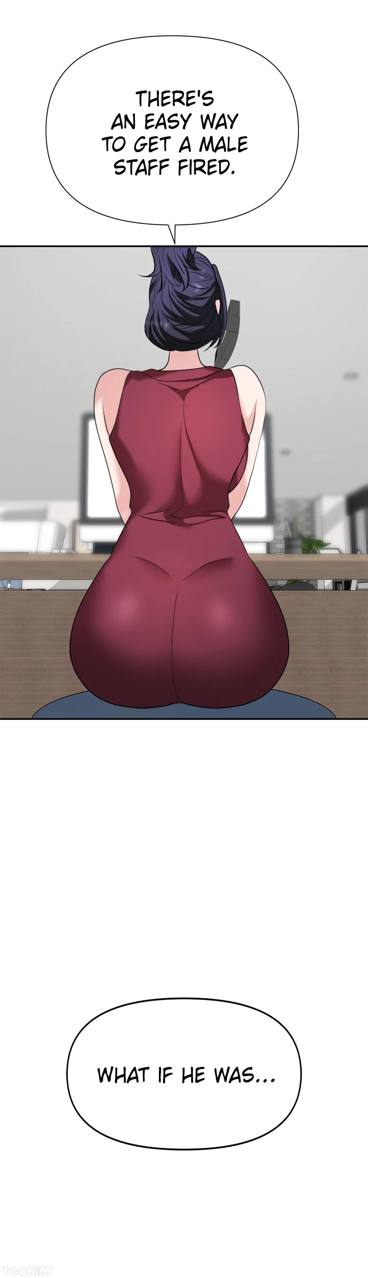 Boobie Trap - Chapter 18 - picture 3